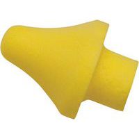 Bouchons d'oreilles de rechange - Mousse de PU - Delta Plus