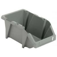 Bac à bec série gris ECOBOX - Multiroir