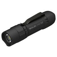 Lampe de poche Solidline SL - Ledlenser