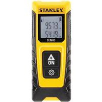 Mesure laser SLM65 - Stanley