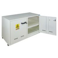 Armoire basse acides-bases - 60 L - Trionyx