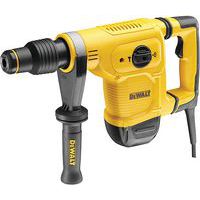 Burineur SDS-max - Dewalt