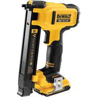 Agrafeuse Électricien Xr 18V 2 Ah Li-Ion - Dewalt