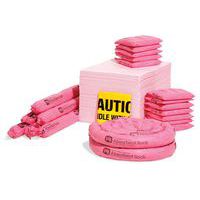 Recharge pour Kit conteneur à roulette – Chimique - Petit - New Pig
