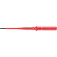 Lame interchangeable isolée VDE vis Phillips - KK 62 i - Wera