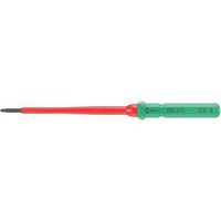 Lame interchangeable isolée VDE vis - KK 67 i Torx - Wera