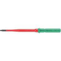 Lame isolée VDE diamètre réduit - KK 67 iS Torx - Wera