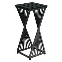 Tabouret Viognier Ipra/alu - Urbemob