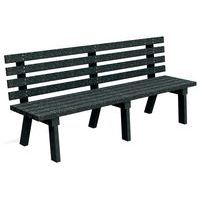 Banc primaire 196 cm Ipra - Urbemob
