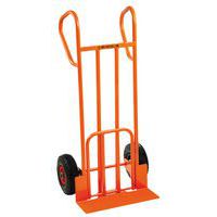 Diable Axis roues increvables - Mondelin