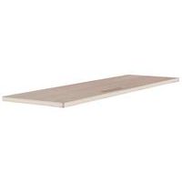 Plateau bois pour établi - Mob