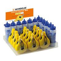 Présentoir 12 Rondoline et 12 poudres - Mondelin