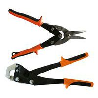 Lot de 2 pinces plaquiste premium - Mondelin