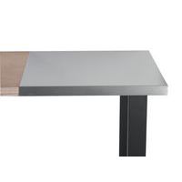Tole inox pour établi - Mob