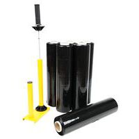 Outil Entrepôt Usine Coupe-film étirable Excell - Lame Ergonomique Et Sûre - Pour Emballage Et Manutention Lame Sécurité Film