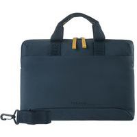 Mallette fine 2 couleurs pour PC laptop 13-14 et MacBook 15 - Tucano