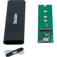 Boîtier externe usb 3.1 gen 2 type c - Dexlan