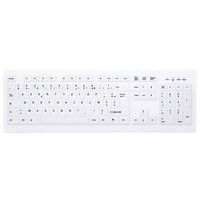 Clavier AK-C8100 sans fil IP68 - Cherry
