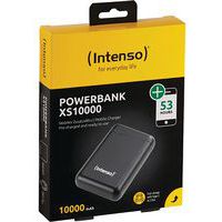PowerBank XS10000 USB Type-C de 10000 mAh - Intenso