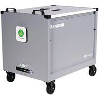 Chariot pour ordinateur portable - LocknCharge