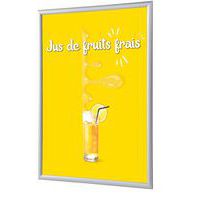 Cadres Clic-clac A1 Ensemble Complet Jus Frais - Showdown Displays