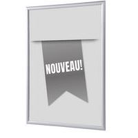 Cadres Clic-clac A1 Ensemble Complet Nouveau - Showdown Displays
