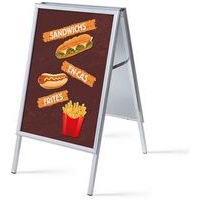 Stop-Trottoir A1 Ensemble Complet Collations - Showdown Displays