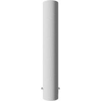 Borne de protection acier - A bétonner - Schake