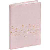 Agenda semainier Affaires Isis - 13 mois - 2026 - 10x15cm - Quo Vadis
