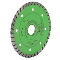 Disque à tronçonner pour béton - Manutan Expert