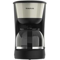 Cafetière filtre Verona Vintage - 1000 W - 12 tasses -Taurus