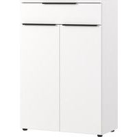 Armoire de bureau avec tiroir GW-Mailand - 120cm - Germania
