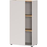 Armoire de bureau GW-Adrano - 61cm - Germania