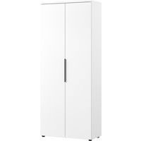 Armoire de bureau GW-Mailand - 197cm - Germania