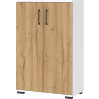 Armoire de bureau GW-Profi 2.0 - Germania
