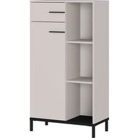 Armoire de bureau GW-Rovigo - 120cm - Germania