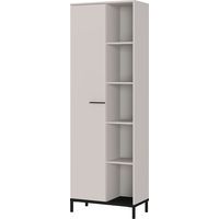 Armoire de bureau GW-Rovigo - 190cm - Germania