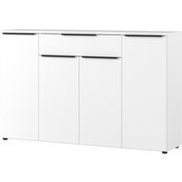 Buffet GW-Mailand - Germania