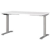 Bureau réglable en hauteur électrique GW-Jet - 140cm - Germania