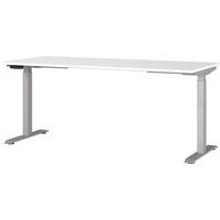 Bureau réglable en hauteur électrique GW-Jet - 180cm - Germania