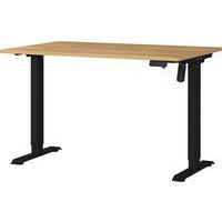 Bureau réglable en hauteur électrique GW-Profi 2.0 - Germania