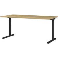 Bureau réglable en hauteur mécanique GW-Profi 2.0 - Germania