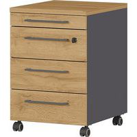 Caisson mobile GW-Agenda - Germania