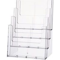 Porte-brochure de table The Helpdesk - Helit