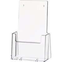Porte-brochure de table The Helpdesk - Helit