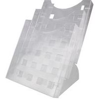 Porte-brochures de table The Step Grid - Helit