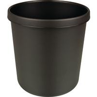 Corbeille de sécurité anti-feu avec insert en aluminium - Helit