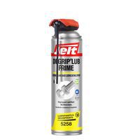 Aérosol dégrippant lubrifiant multifonction Bio+ - Jelt