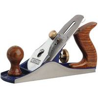 Rabot riflard manche bois - 50 mm - Irwin