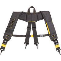 Bretelles pour ceinture porte-outils - Dewalt